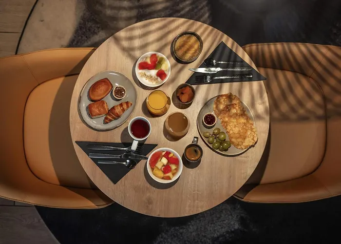 Ibis Gare Montparnasse CatalogneHotel Pas Cher Paris